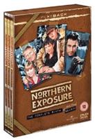 Northern Exposure: Series 6