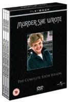 Murder She Wrote: Season 6