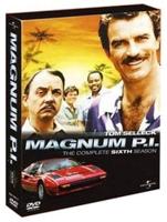 Magnum PI: The Complete Sixth Season