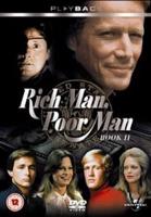 Rich Man, Poor Man: Book Two, Chapters 1-21