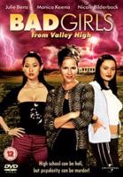 Bad Girls From Valley High