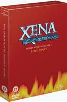 Xena - Warrior Princess: Complete Series 1
