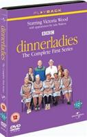 Dinnerladies: The Complete Series 1