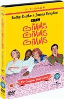 Gimme Gimme Gimme: The Complete Series 1