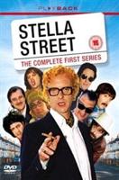 Stella Street: The Complete First Series