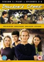 Dawson&#39;s Creek: Pilot and Episodes 2-3