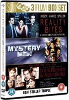 Mystery Men/Your Friends and Neighbours/Reality Bites