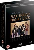 Saturday Night Live: Series 1 - 1975-1976