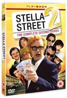 Stella Street: The Complete Second Series