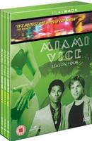 Miami Vice: Series 4