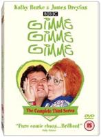 Gimme Gimme Gimme: The Complete Series 3