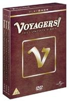 Voyagers!: The Complete Series