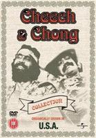 Cheech and Chong: Get Out Of My Room/Next Movie/Born in East LA