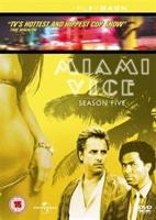 Miami Vice: Series 5