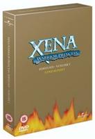Xena - Warrior Princess: Complete Series 6