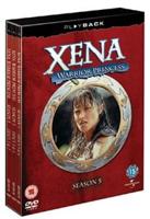 Xena - Warrior Princess: Complete Series 5