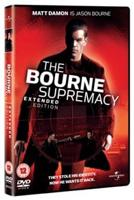 Bourne Supremacy (Extended Edition)