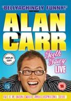Alan Carr: The Tooth Fairy - Live