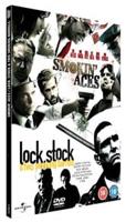 Smokin&#39; Aces/Lock, Stock and Two Smoking Barrels