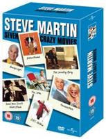 Steve Martin Collection