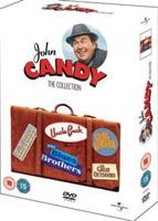 John Candy Collection