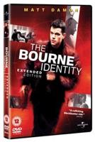 Bourne Identity (Extended Edition)