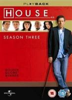 House: Season 3