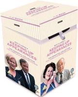 Keeping Up Appearances: Series 1-5