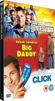 Longest Yard/Click/Big Daddy