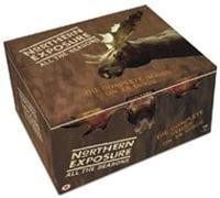 Northern Exposure: The Complete Series