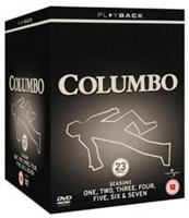 Columbo: Series 1-7