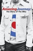 Who: Amazing Story - The Story of The Who