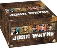 John Wayne: The Complete John Wayne