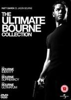 Ultimate Bourne Collection