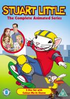 Stuart Little: The Complete Animated Series