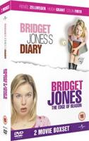 Bridget Jones&#39;s Diary/Bridget Jones - The Edge of Reason