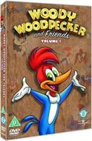Woody Woodpecker and His Friends: Volume 1