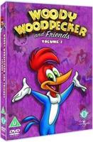 Woody Woodpecker and His Friends: Volume 2