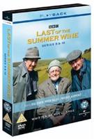 Last of the Summer Wine: The Complete Series 9 and 10