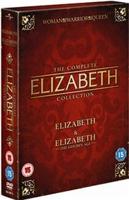 Elizabeth/Elizabeth:The Golden Age