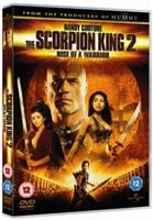 Scorpion King 2 - Rise of a Warrior