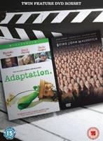 Adaptation/Being John Malkovich