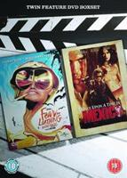 Once Upon a Time in Mexico/Fear and Loathing in Las Vegas