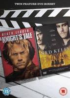 Knight&#39;s Tale/Ned Kelly