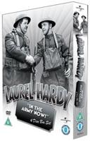 Laurel and Hardy: In the Army Now! Collection - Pack Up Your...