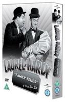 Laurel and Hardy: Family Feuds Collection
