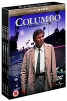 Columbo: Series 10 - Volume 1