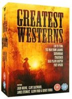 Greatest Westerns: 3.10 to Yuma/The Man from Laramie/...