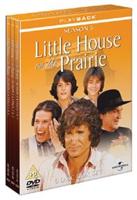 Little House On the Prairie: Season 5