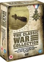 Classic War Collection: Bridge On the River Kwai/Das Boot/...
